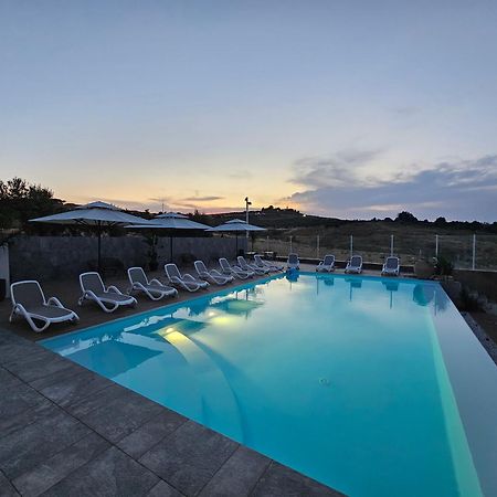 Itanco Resort Crotone Esterno foto