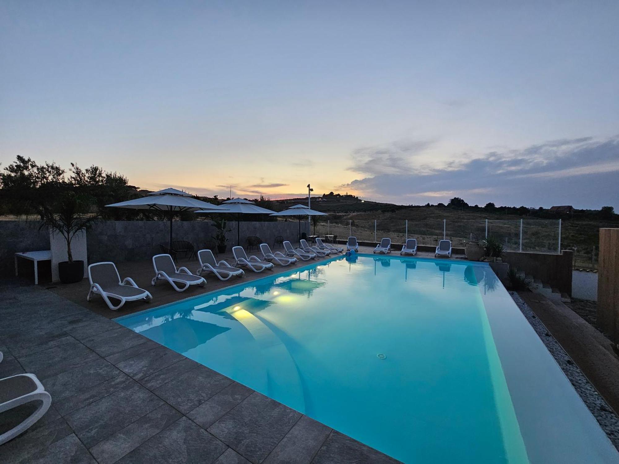 Itanco Resort Crotone Esterno foto