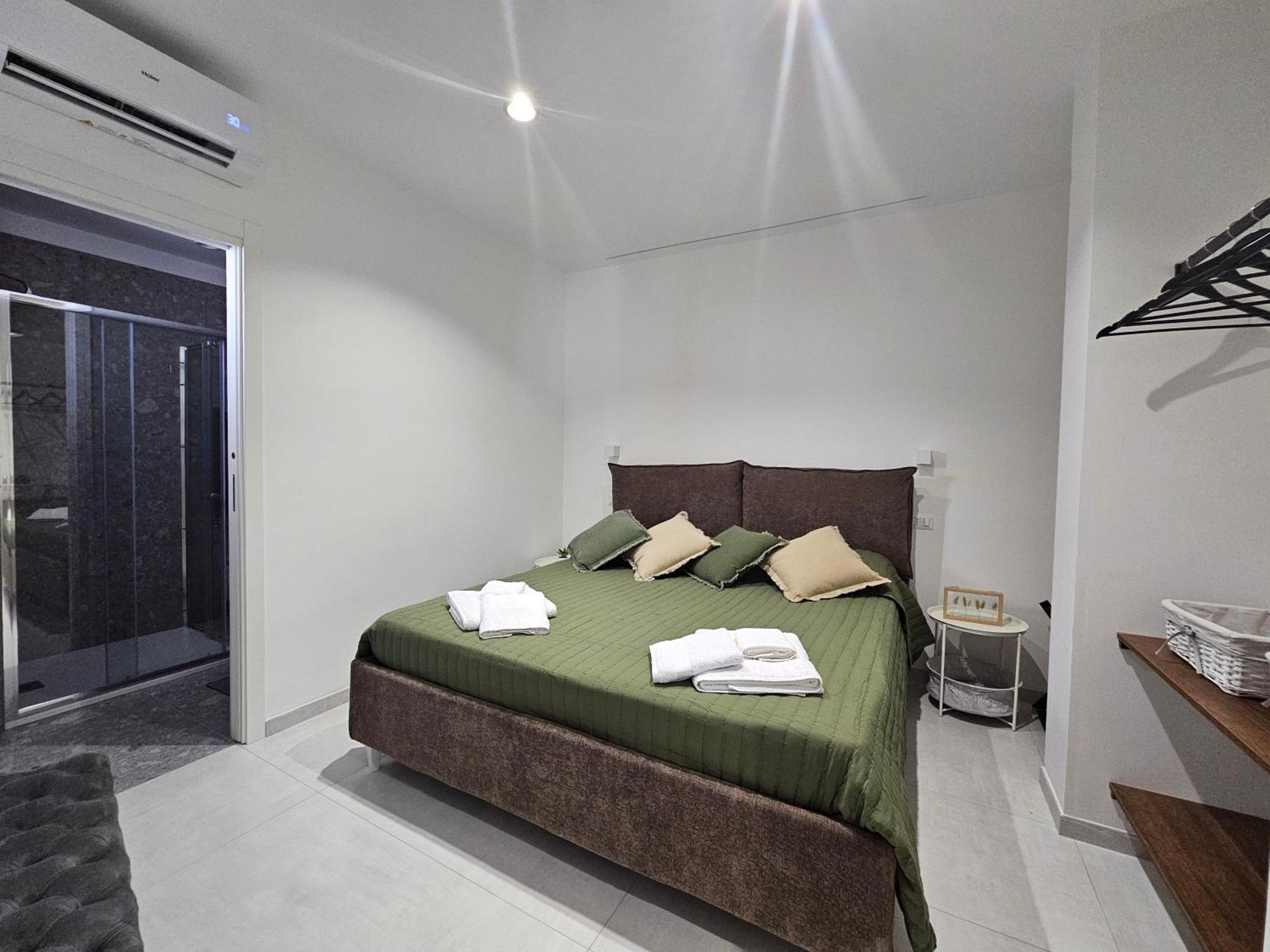 Itanco Resort Crotone Esterno foto