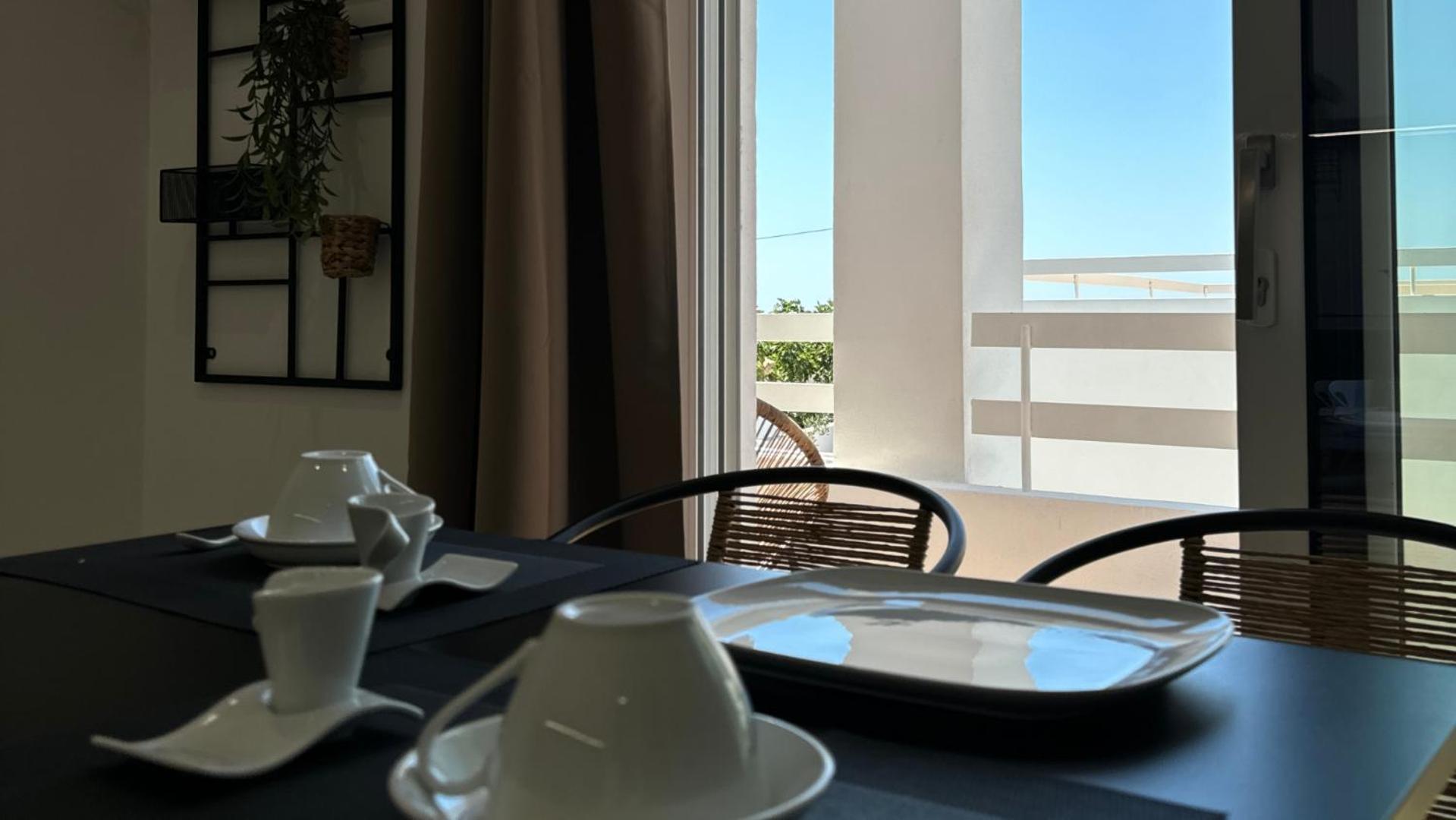 Itanco Resort Crotone Esterno foto