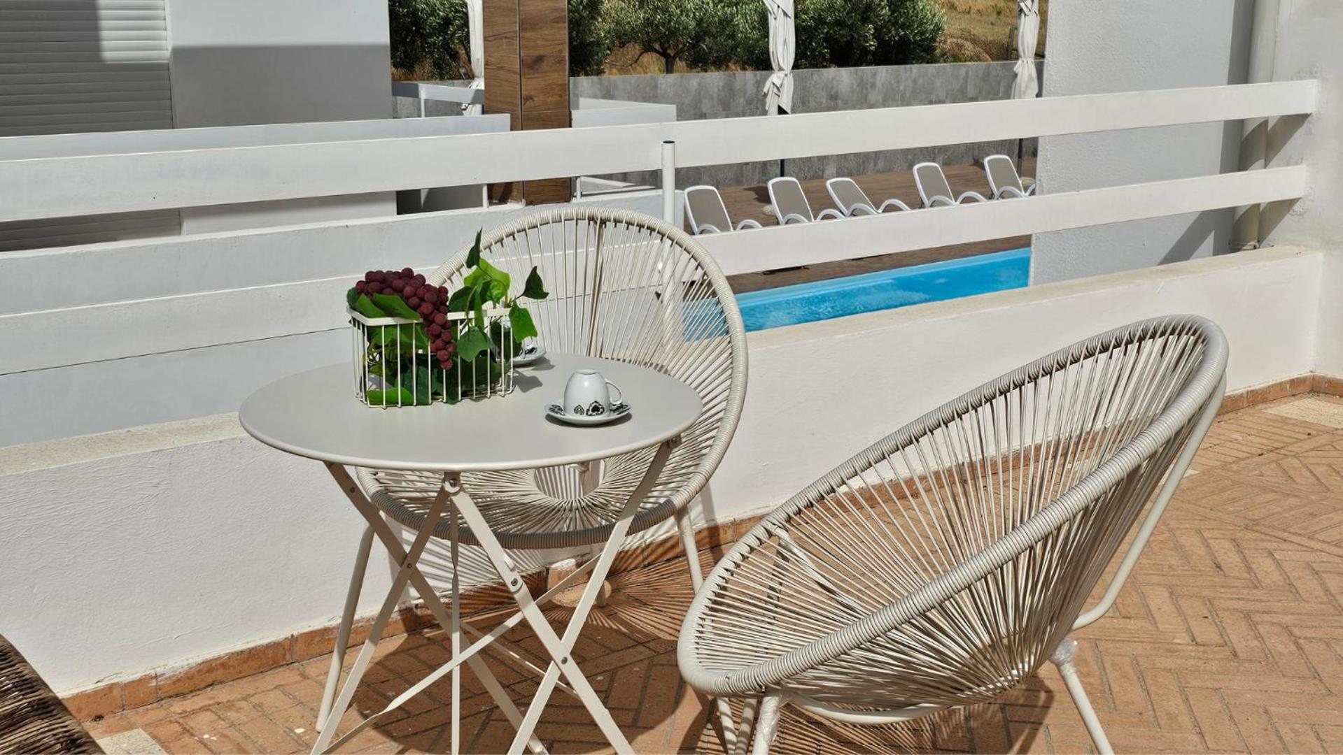 Itanco Resort Crotone Esterno foto