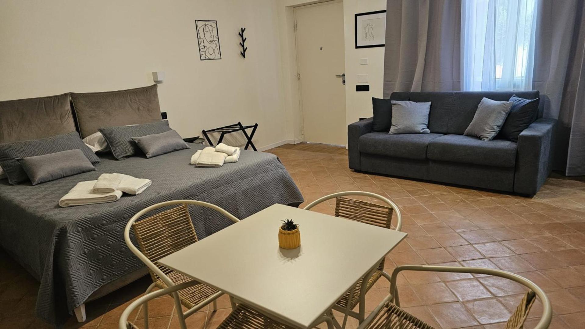 Itanco Resort Crotone Esterno foto
