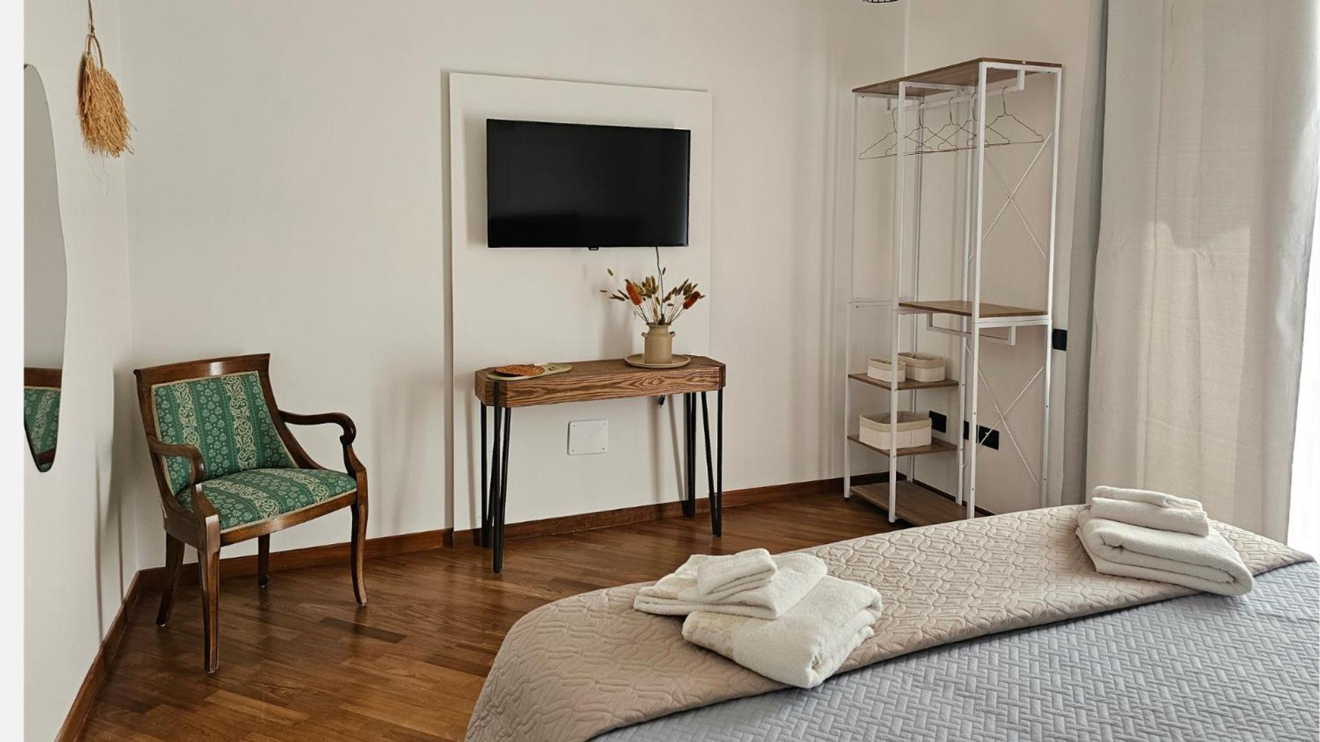 Itanco Resort Crotone Esterno foto