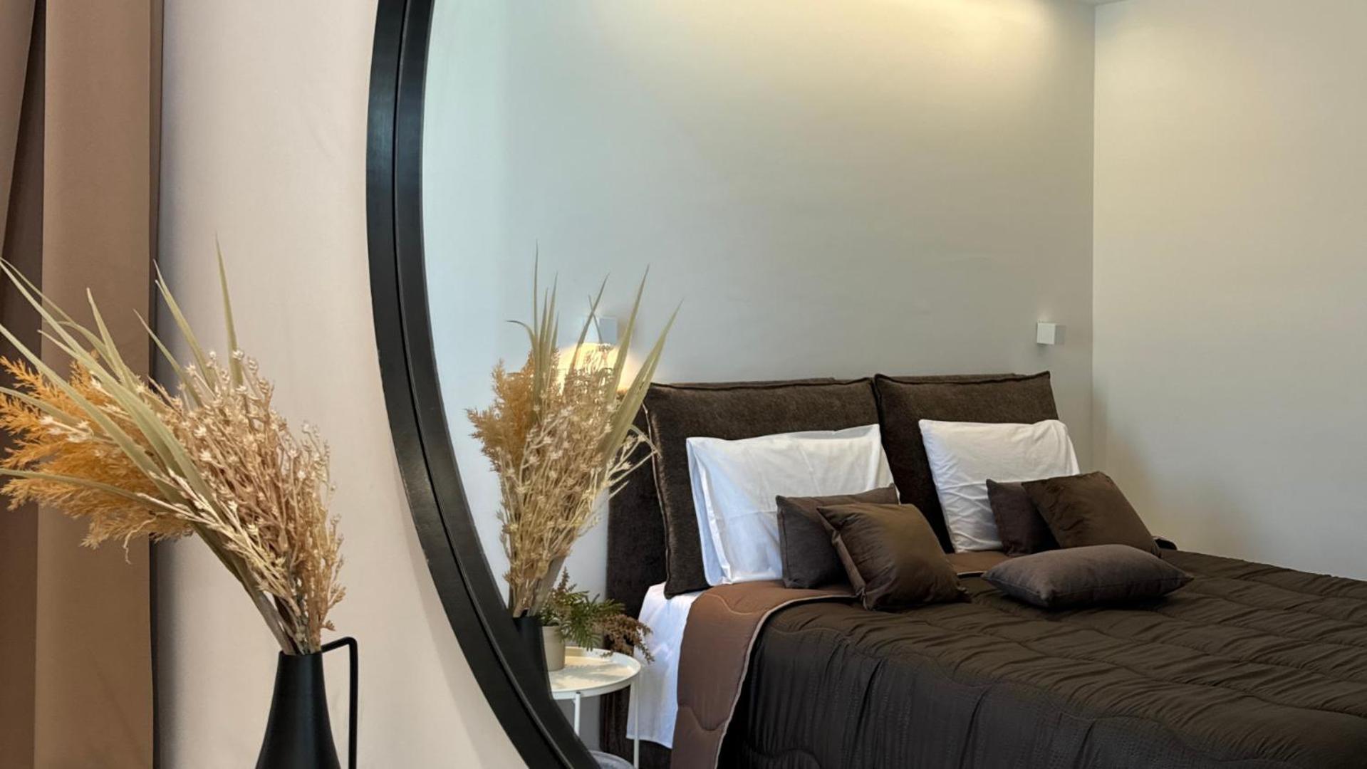 Itanco Resort Crotone Esterno foto