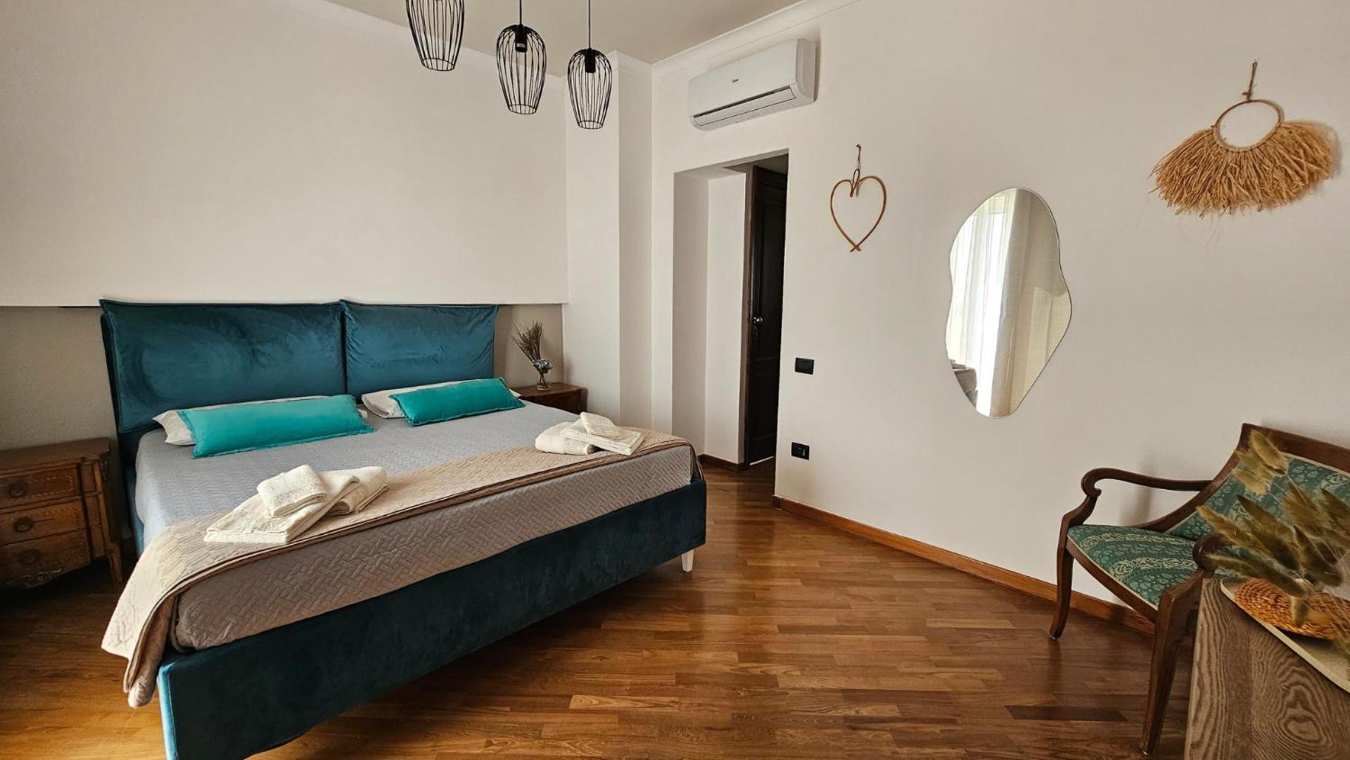 Itanco Resort Crotone Esterno foto