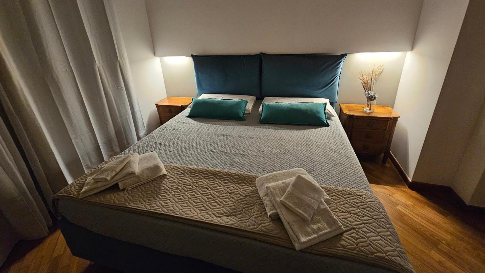 Itanco Resort Crotone Esterno foto