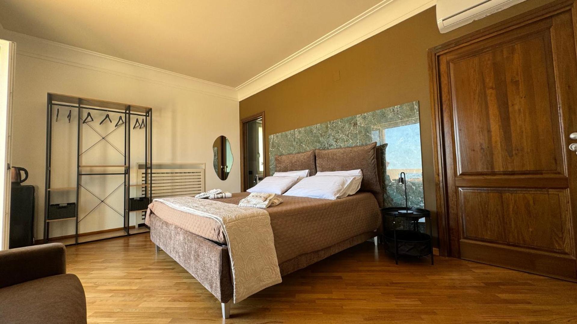 Itanco Resort Crotone Esterno foto