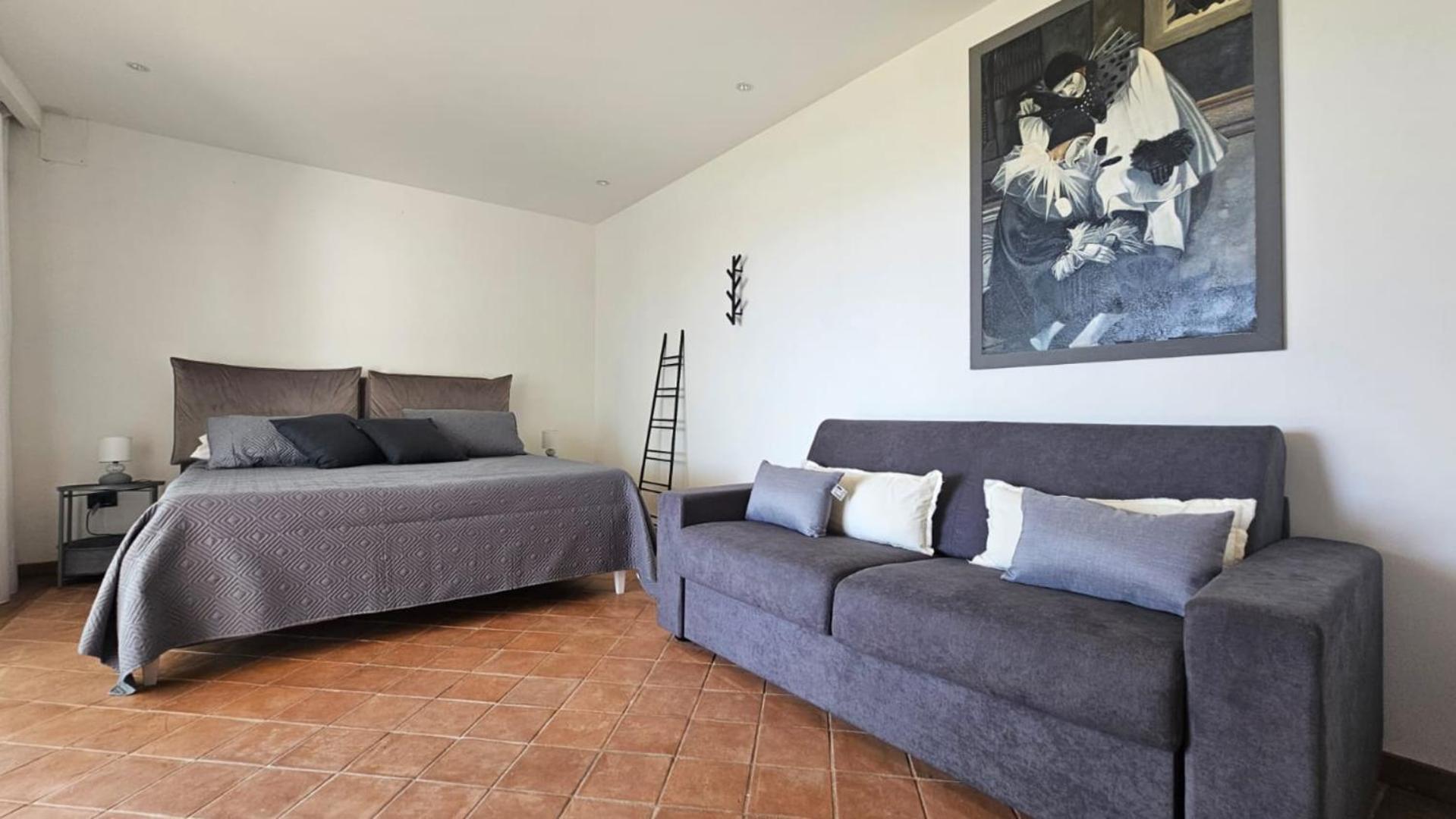 Itanco Resort Crotone Esterno foto